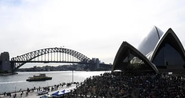 Australia, storica legge sul clima: emissioni zero entro il 2050
