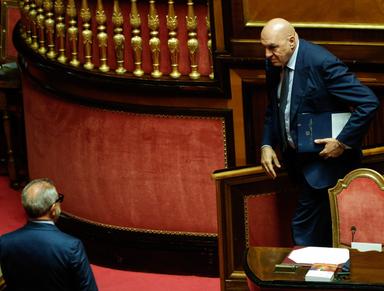 Crosetto, 'entro fine dell'anno, nuovo pacchetto di aiuti a Kiev'