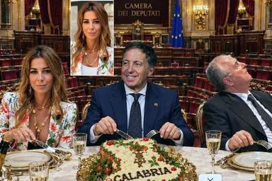 Polemiche per la foto 'modificata' di Siracusano rilanciata da Vannacci