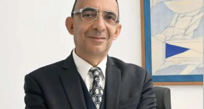 Antonio Lampis in pensione dopo 44 anni: “Ora voglio un po’ di noia”