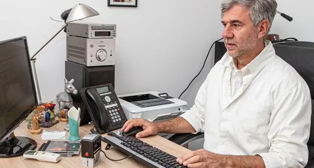 Cinque anni fa il Covid, la testimonianza del medico: «Ho perso sette pazienti e mi sono ammalato anch’io»