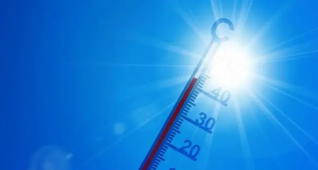 Giorni di sole, Bolzano è al 22° posto: 227 di ore al mese