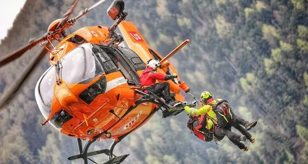Scivola e cade per 300 metri durante un'escursione in Baviera, morta 29enne di Brunico