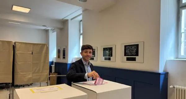 A Bolzano Svp sempre più leader, tallonata da FdI. Boom di Gennaccaro: supera il Pd e guadagna il podio