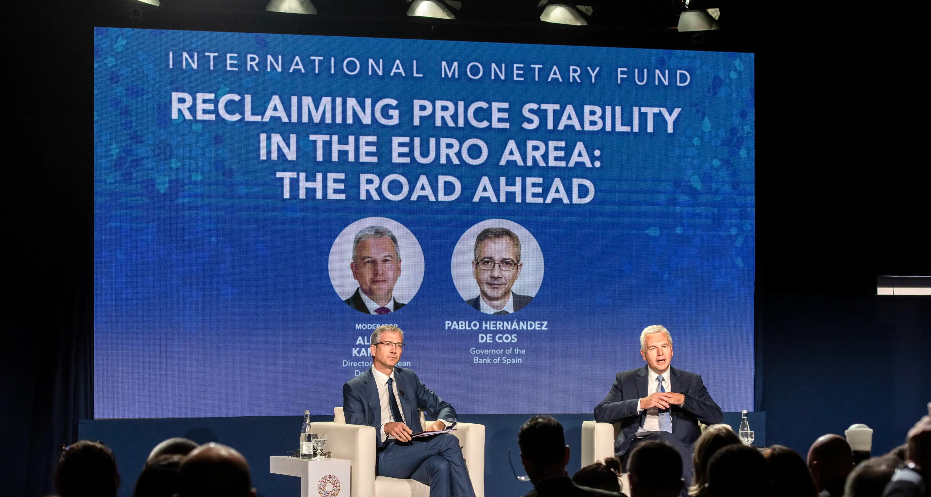 Fmi: in bozza manovra Italia mancano riforme per la crescita