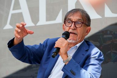 La Russa, nuova legge elettorale per evitare pareggio, governa chi ha voto in più