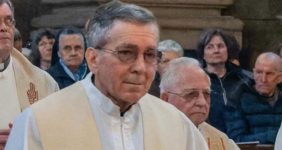 Il vescovo Muser nomina nuovi decani in Alto Adige
