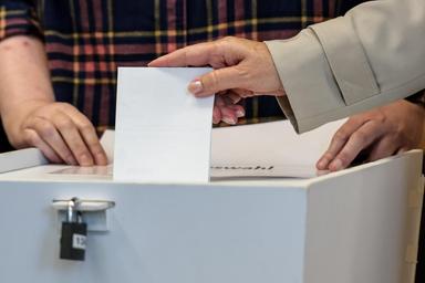 Exit poll in Pomerania, l'Afd prima con il 38%