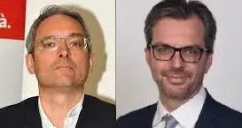 Steger: «A Laives si è avverato quello che nessuno tre mesi fa avrebbe pensato»