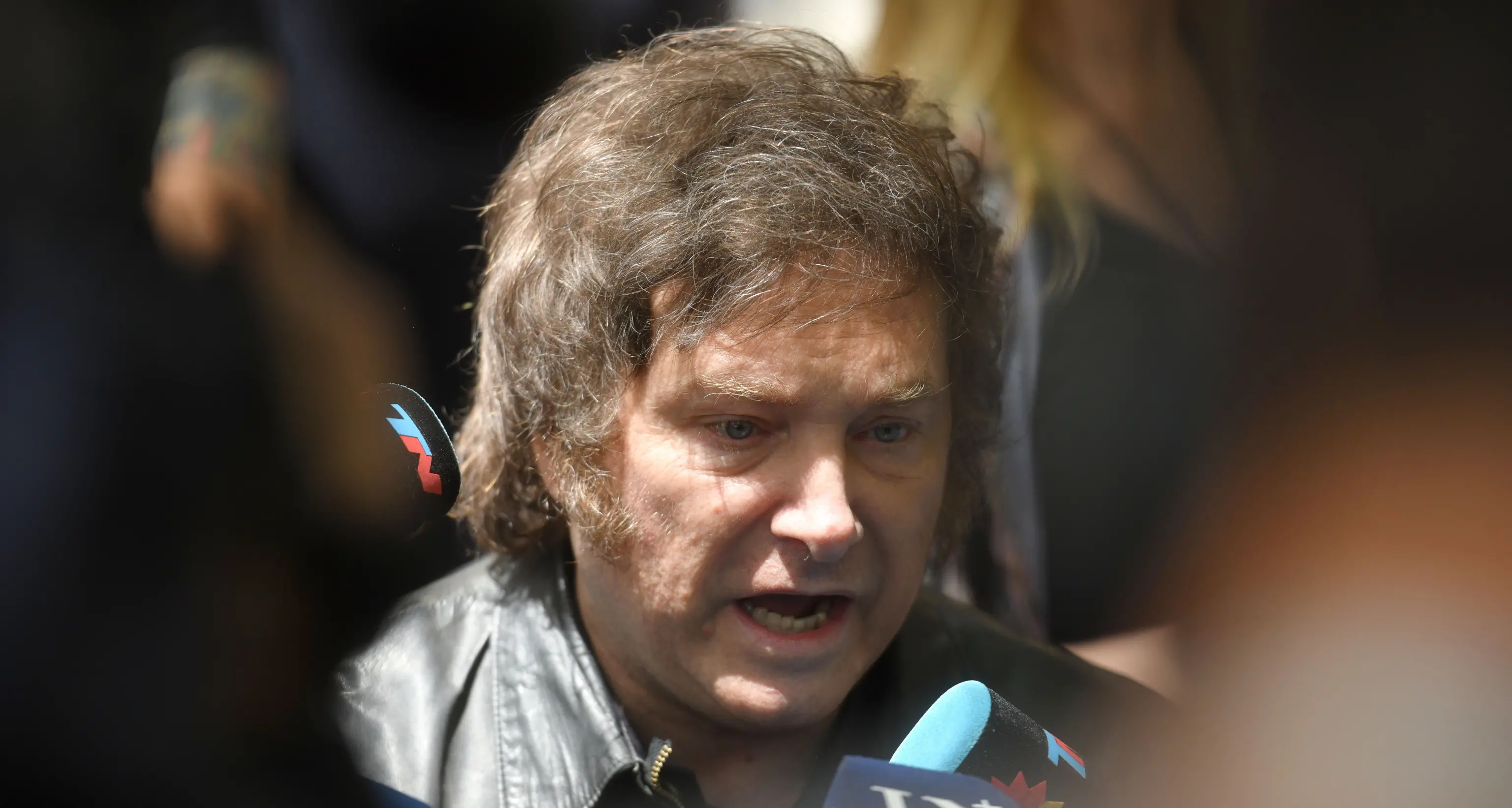 Argentina: Milei presidente, Massa ammette la sconfitta