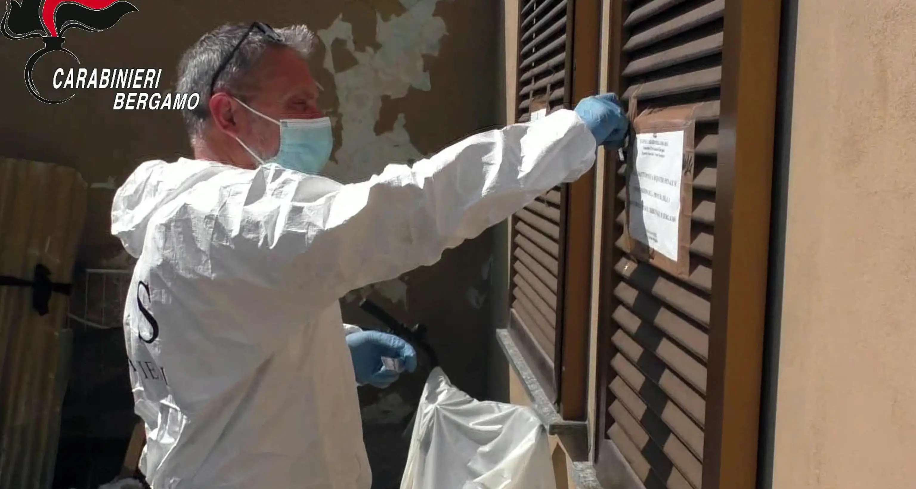 Pm: 'Giudizio immediato per il presunto killer di Sharon''