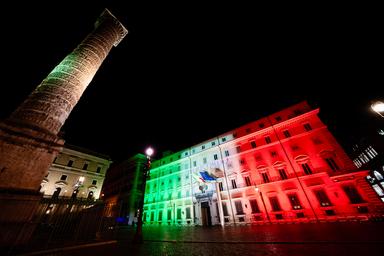Upb, Pil 2026 intorno all'1%, risente dell'inflazione, rischi al ribasso