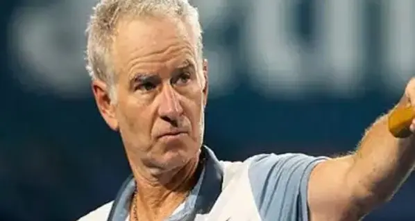 John McEnroe: \"Pronto a lavorare part time con Sinner\"