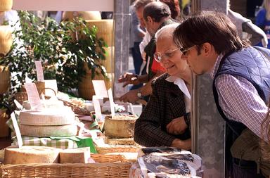 Agroalimentare, 2,5 milioni di euro per accordi di filiera tra imprese