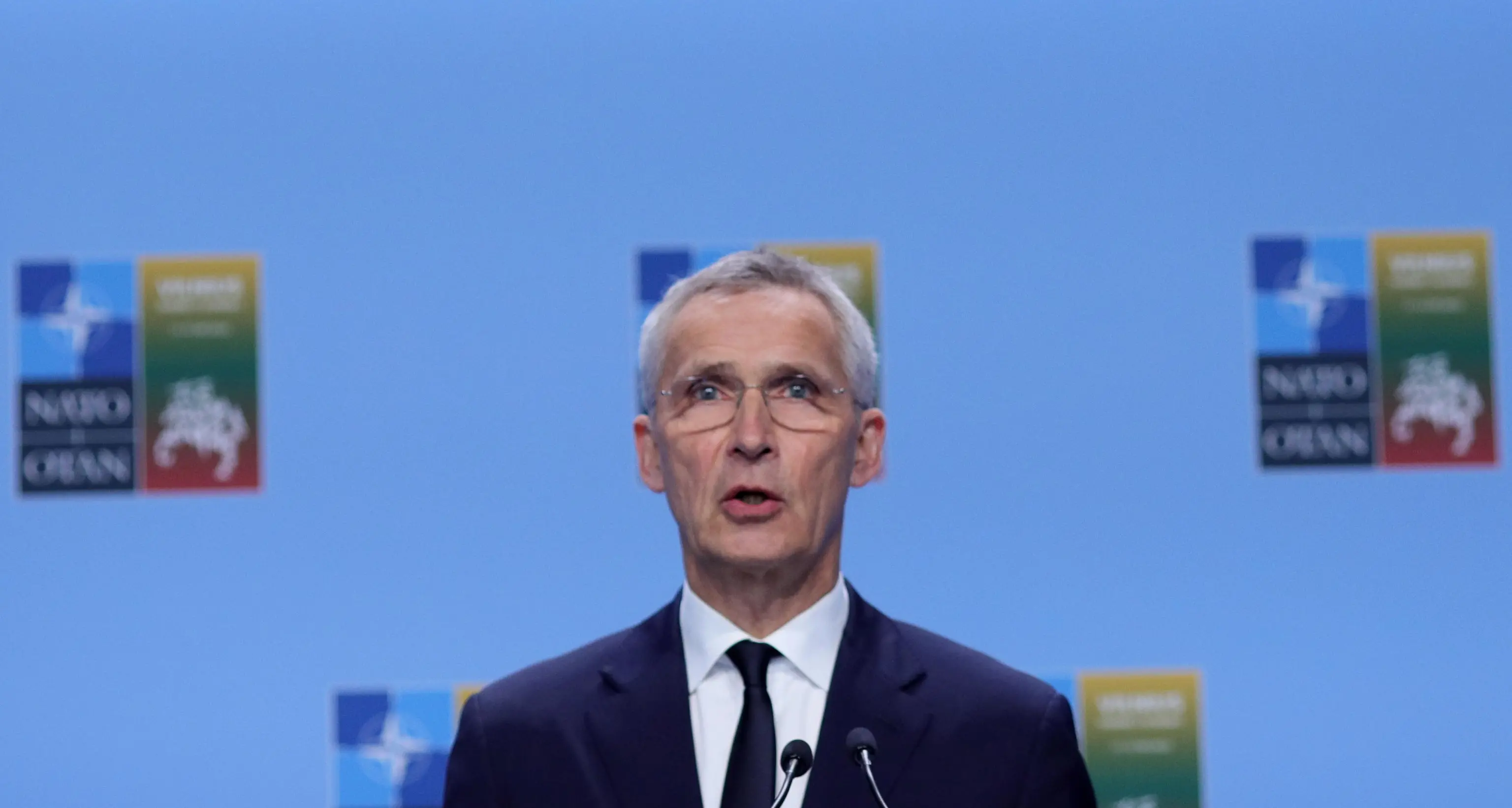Ucraina, Stoltenberg: dobbiamo prepararci a una guerra lunga
