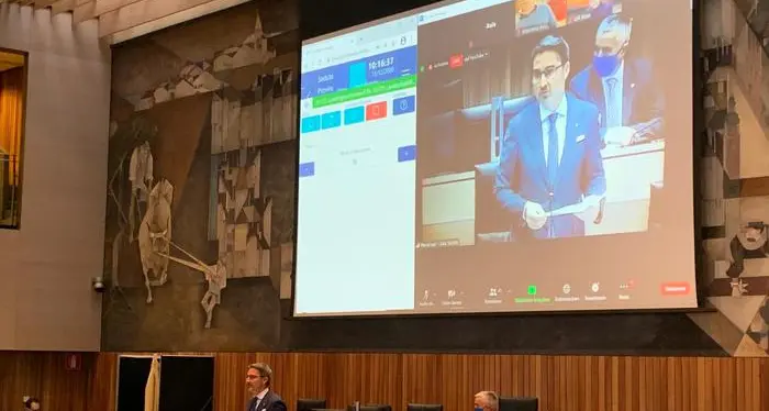 Kompatscher: “Fase estremamente delicata anche per l'Alto Adige, ma il bilancio resta solido”