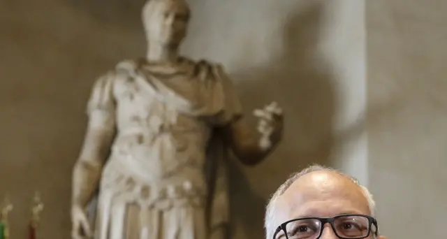 Roma: sprint su pulizia straordinaria, 1 novembre al via