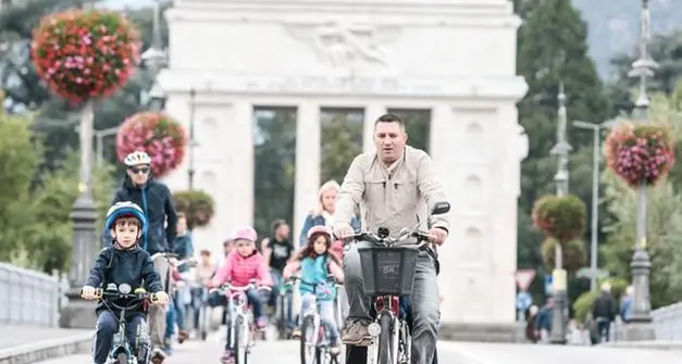 Niente “Bolzanoinbici 2021”, il Comune annulla la manifestazione per la pandemia