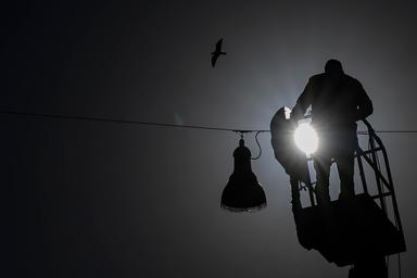 Presidenza Ue, 'necessaria tassazione extra-profitti delle società energetiche'