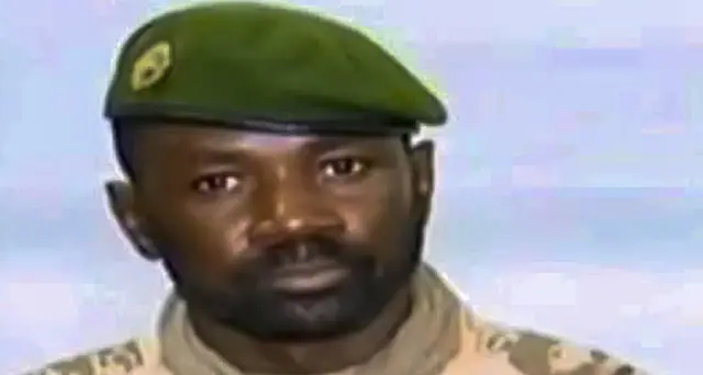Mali: il capo della giunta militare si proclama presidente