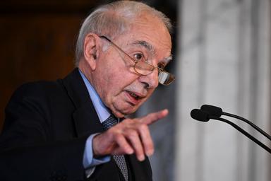 Ustica: Amato, la collaborazione della Francia non é un'ammissione di colpa