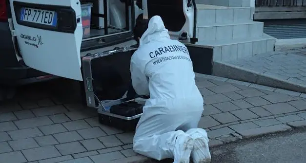Uccise la moglie incinta a Versciaco, i compagni di cella diventano testimoni