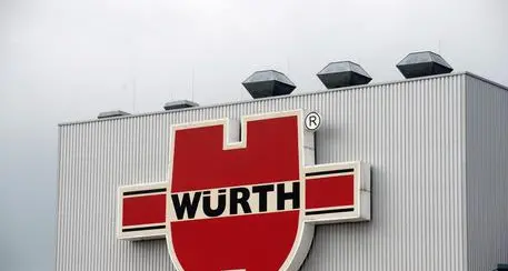 Würth Italia acquisisce Torggler Commerz