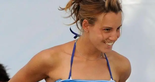 Cagnotto e la nuova vita: «A mia figlia Maya piace tuffarsi, vedremo. Nel mio futuro? Ci sarà la Federazione»