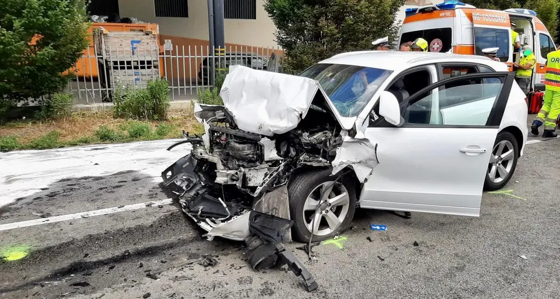 Naturno, ha lottato fino all’ultimo ma non ce l’ha fatta il bambino ferito in incidente il 30 giugno
