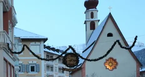Covid: l’Alto Adige fino a Pasqua 'chiude' le seconde case