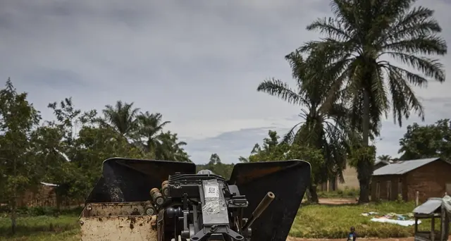 Congo: almeno 15 civili massacrati nell'est