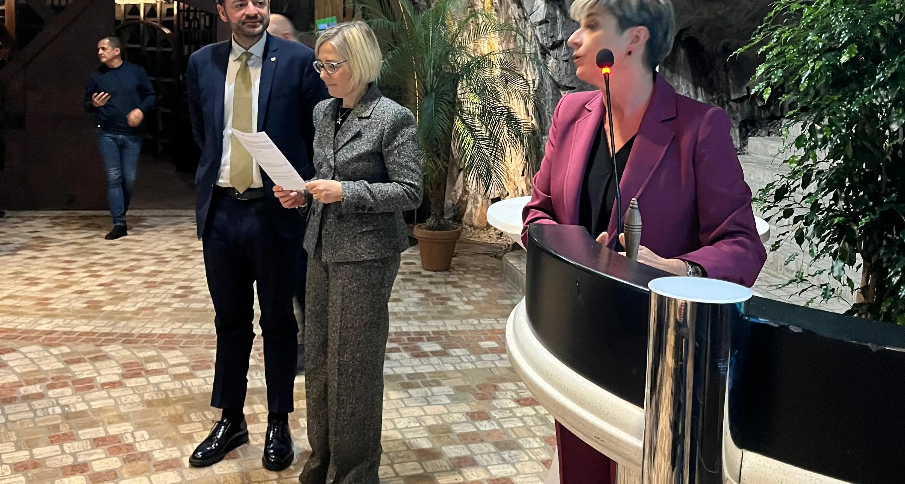 Laimburg, consegnati 49 attestati alla Scuola professionale provinciale