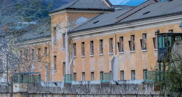 Dal Talvera lanciano hashish verso il carcere