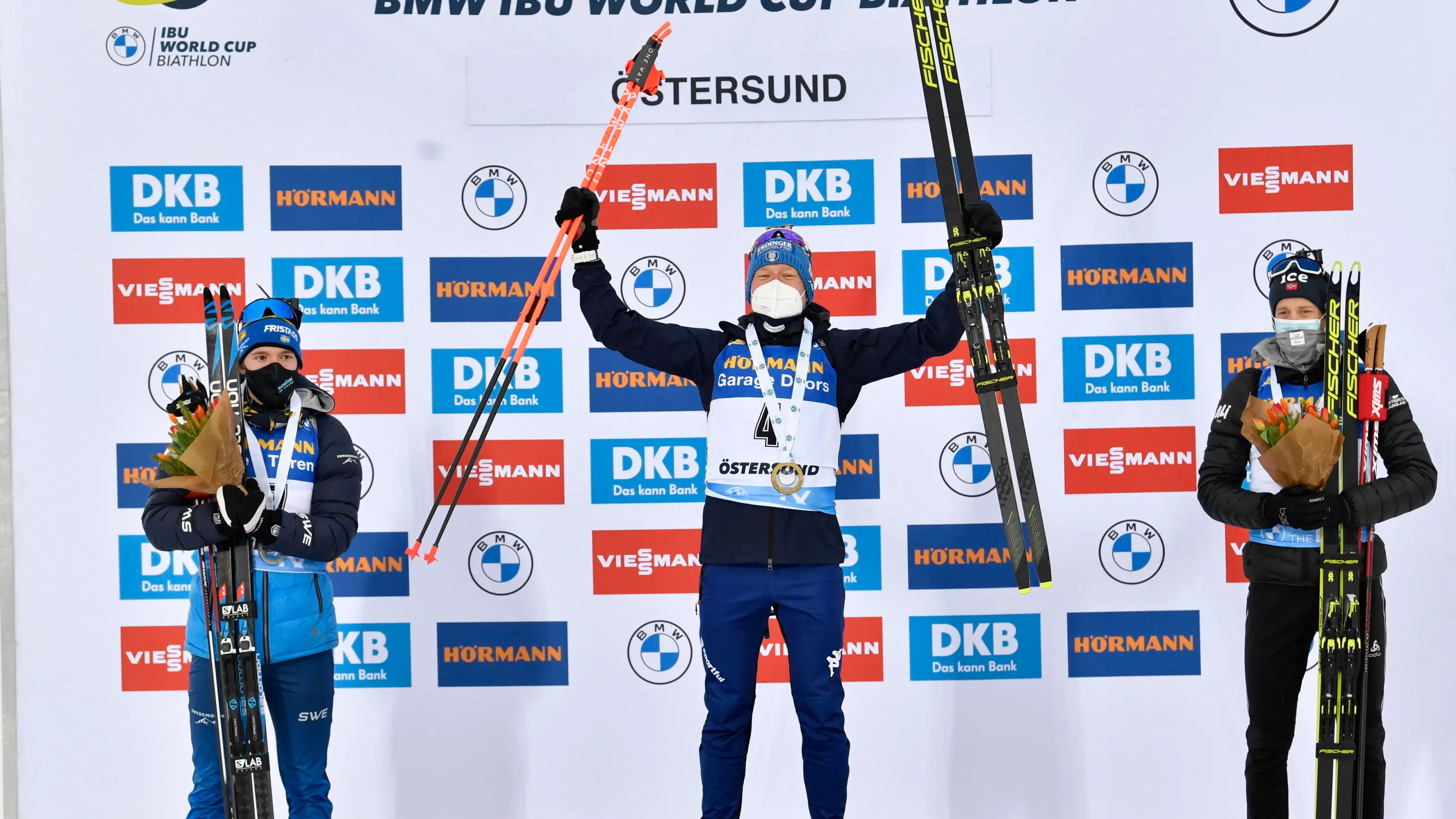 ANDERS WIKLUND