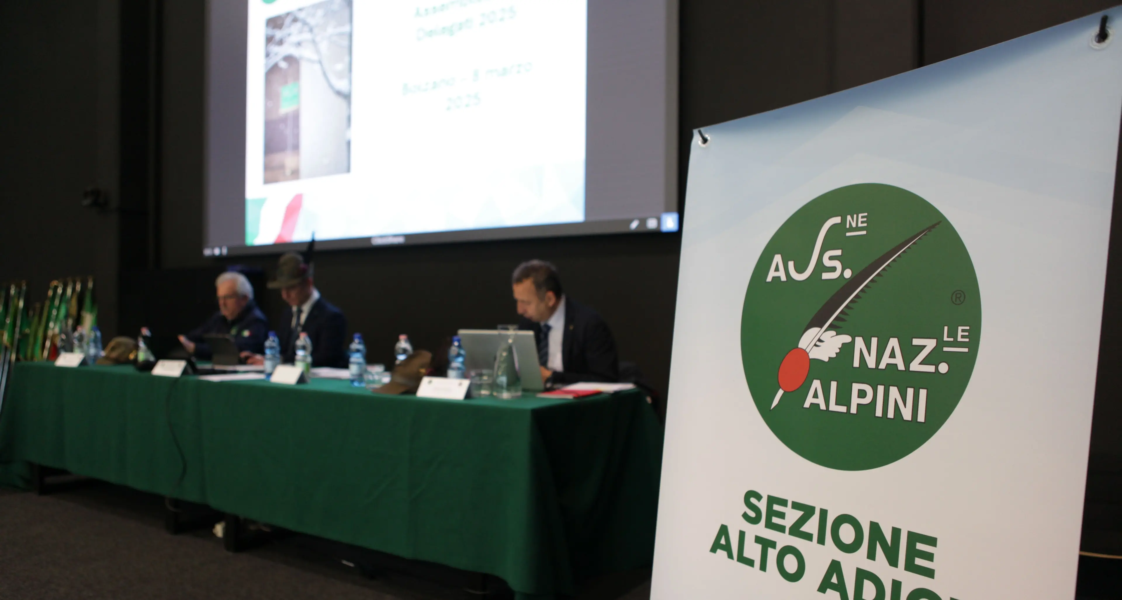 Alpini, niente adunata 2028 a Bolzano. In corsa per quella del Triveneto