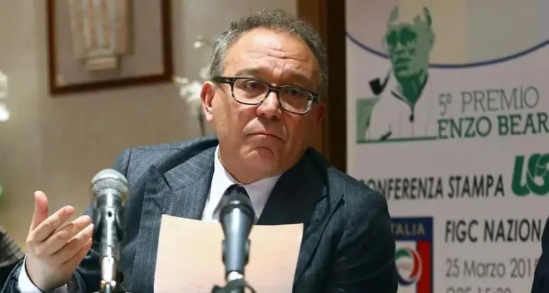 Dopo la condanna per stalking, la Rai licenzia Enrico Varriale