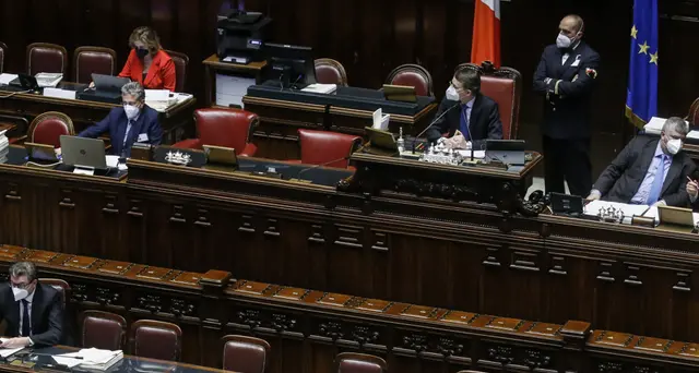 Def: Camera, ok alla risoluzione di maggioranza