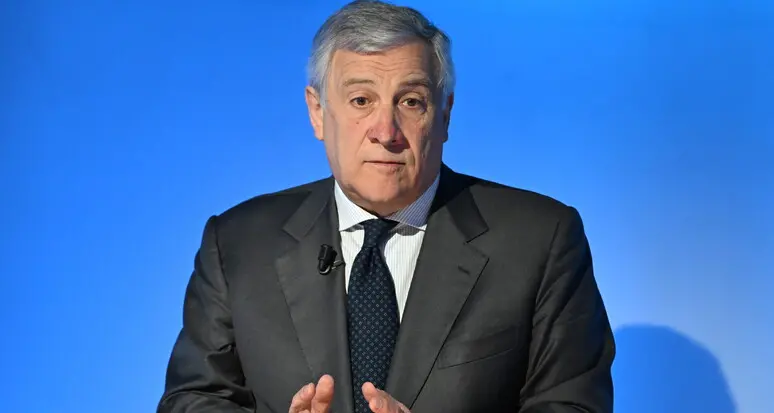 Autonomia, Tajani: «Dibattito importante, credo che il voto sarà più in là»