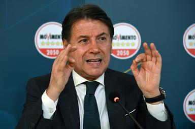 Conte, Meloni non disconosca la matrice neofascista della strage di Bologna