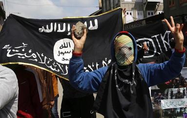 Propaganda per l'Isis, 16enne arrestato per terrorismo
