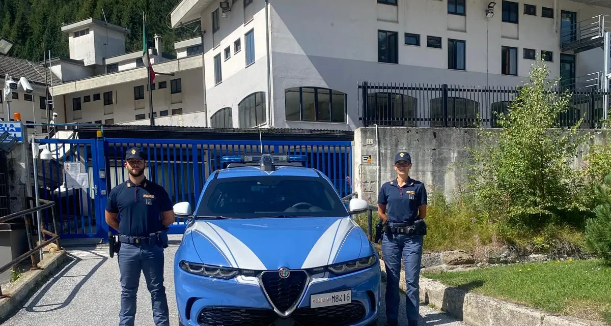 Pluripregiudicato albanese arrestato al Brennero: era rientrato in Italia dopo essere stato espulso