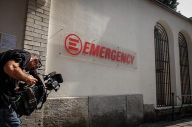 Festival di Emergency a Reggio Emilia, in calendario oltre 70 appuntamenti