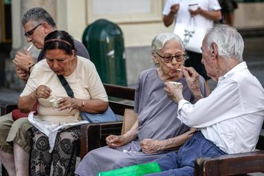 Ricerca, allenare mente ed emozioni aiuta a mantenere il cervello in forma
