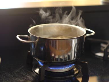 In lieve rialzo l'indice italiano del prezzo del gas