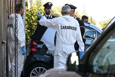 Donna ferita da piombino a Roma: 50enne confessa, denunciato