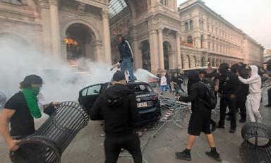 Dl sicurezza: psicologi, paura punizione non basta per senso responsabilità