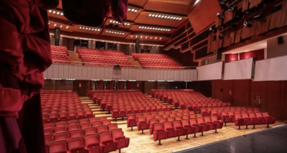 Scuola, Teatro Stabile e Orchestra Haydn: rafforzare la rete culturale