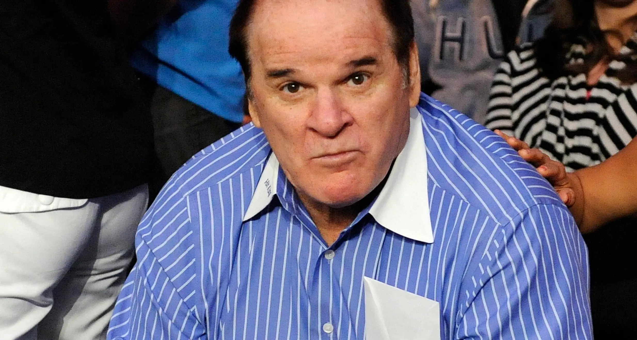 Baseball: morto a 83 anni Pete Rose, leggenda della Mlb