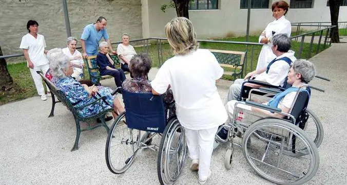 Valutazione di non autosufficienza, via alle richieste in Val Pusteria