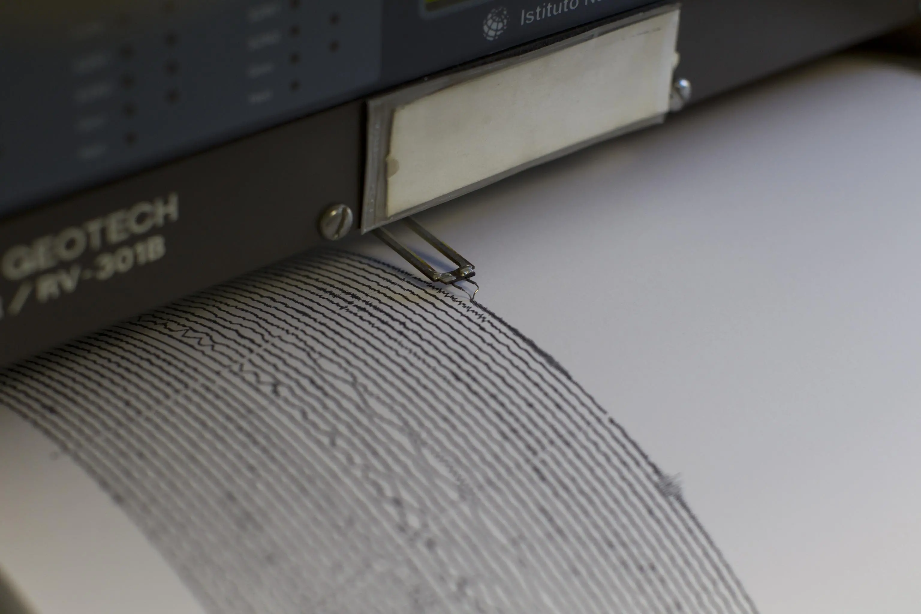 Terremoto di magnitudo 4.1 in Molise, gente in strada